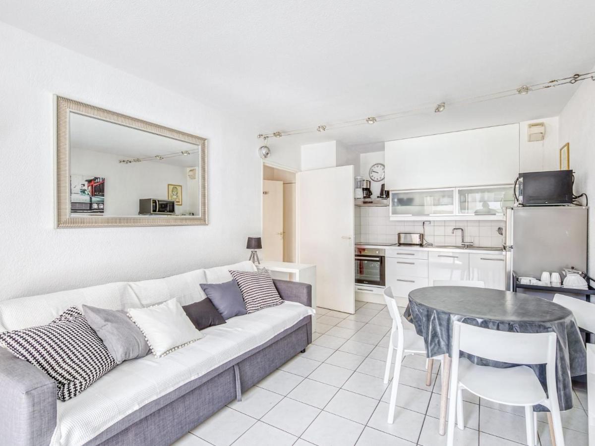 Apartment Le Cesaree-5 By Interhome Fréjus Kültér fotó