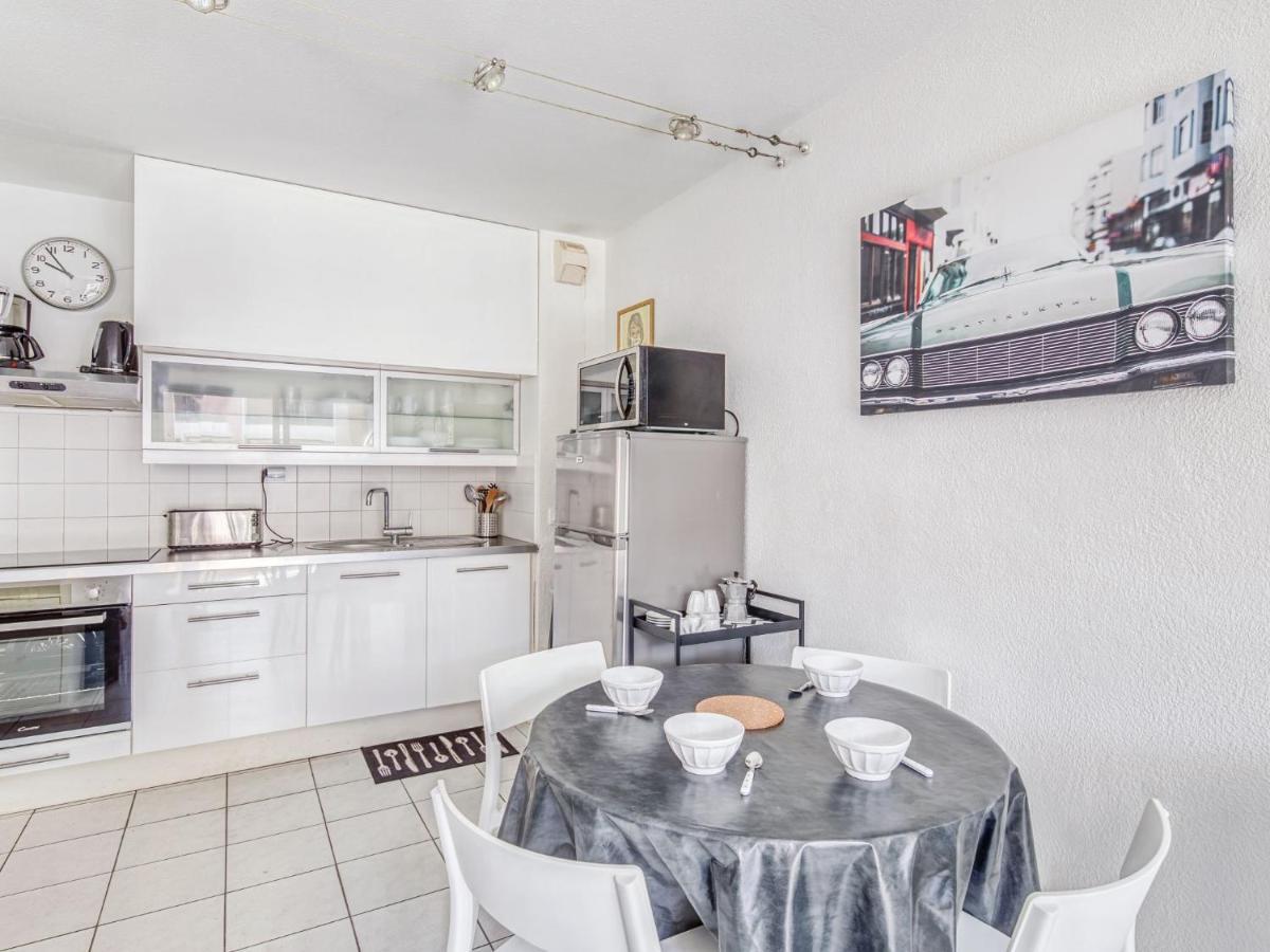 Apartment Le Cesaree-5 By Interhome Fréjus Kültér fotó