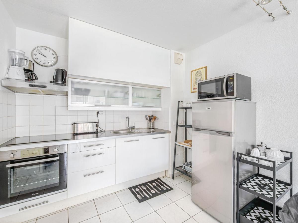Apartment Le Cesaree-5 By Interhome Fréjus Kültér fotó