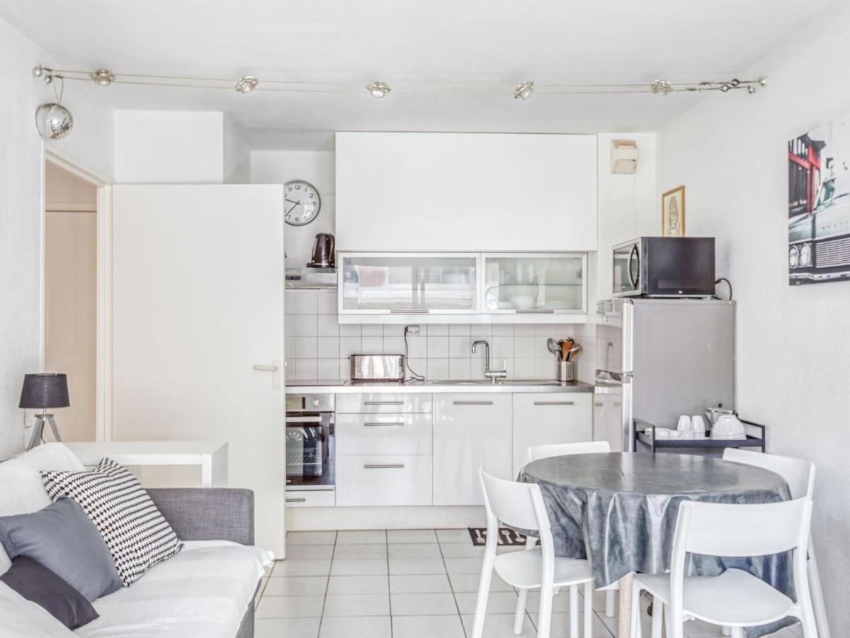 Apartment Le Cesaree-5 By Interhome Fréjus Kültér fotó